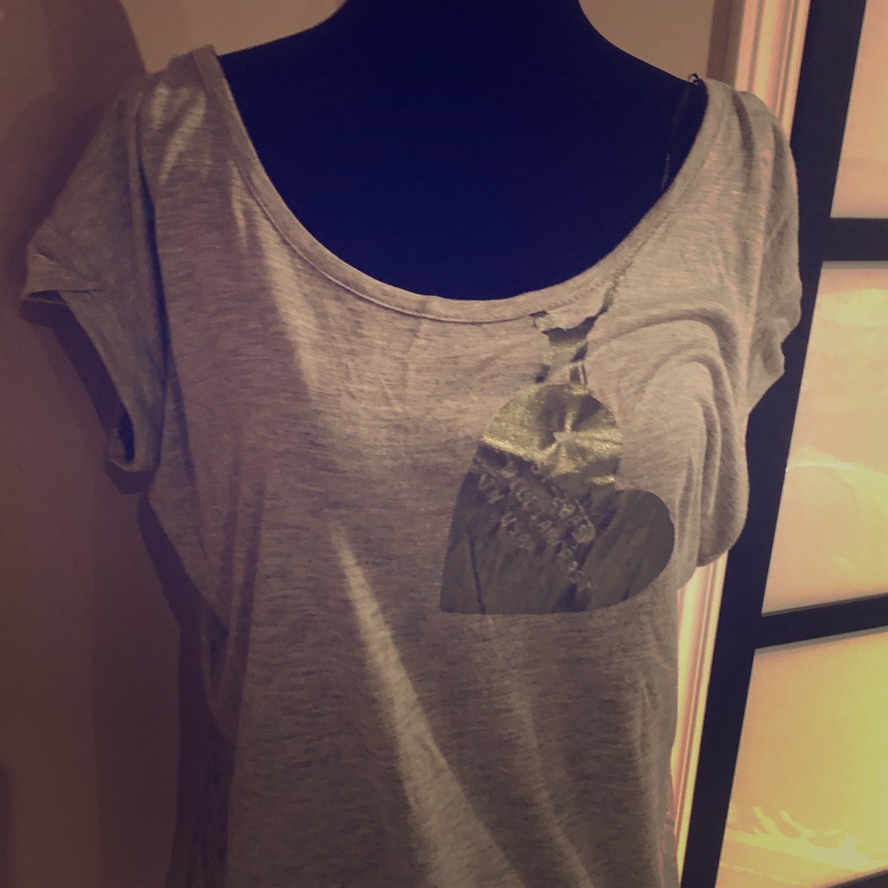 William Rast muscle T